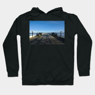 Saltburn by the Sea Hoodie